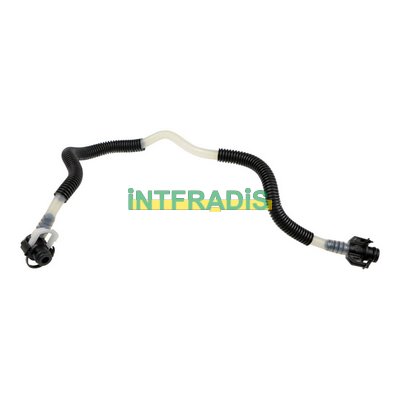 Palivové vedenie INTFRADIS France